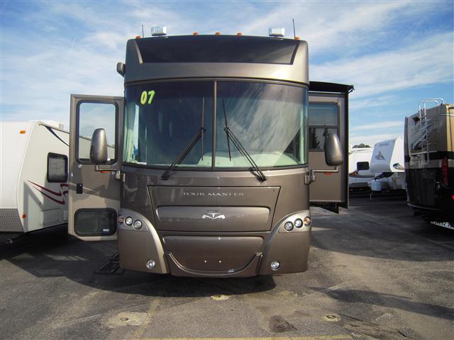 2007 Gulfstream Tour Master